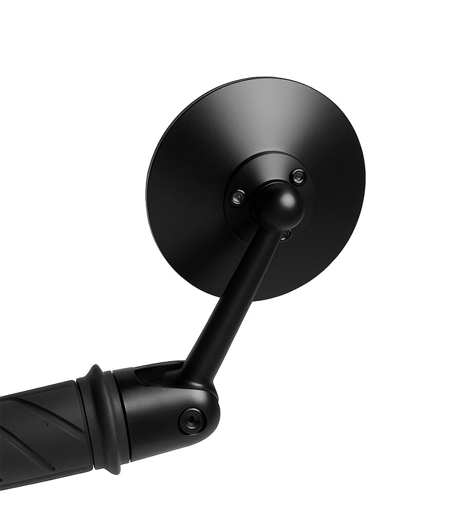 Oberon Performance Accessories | CafeTwin – cafetwin