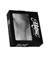 Homologated 'Turismo' Bar End Mirror - 100mm - cafetwin