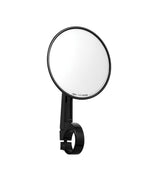 Homologated 'Turismo' Bar End Mirror - 100mm - cafetwin