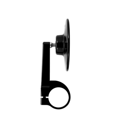 Bar End Mirror 'Turismo' Small (80mm) - cafetwin
