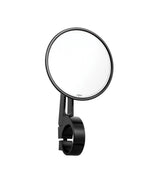 Bar End Mirror 'Turismo' Small (80mm) - cafetwin