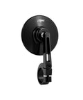 Specchietto Bar End 'Turismo' Small (80mm) - cafetwin