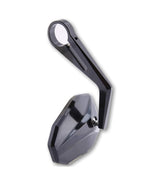 Bar End Mirror Victory HighSider - cafetwin