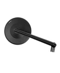Specchietto Moto Nero 'ROCKER' - Cafe Twin - cafetwin