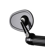 Motogadget Mo.view Cruise Mirror - cafetwin