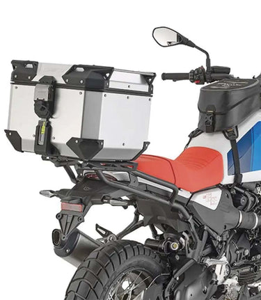Portapacchi BMW R 12 G/S - GIVI