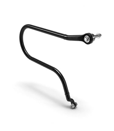 Staffa Borsa Laterale per Meteor 350 / Classic 350 / Bullet 350 Royal Enfield - cafetwin