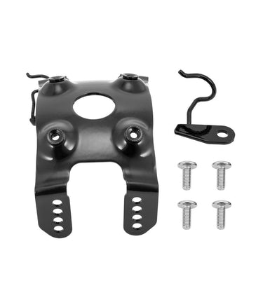 Support de rehausse Garde-boue Avant pour Triumph - cafetwin