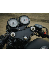 Instrument Bracket for Triumph up to 2015 - cafetwin