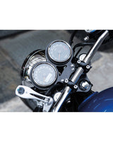Instrument Bracket for Triumph up to 2015 - cafetwin