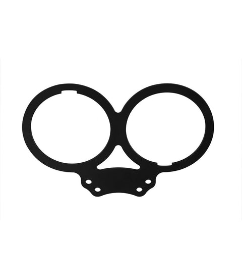 Staffa Strumenti per Triumph fino al 2015 - cafetwin