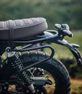 Supports latéraux Sacs pour Bear 650 - Royal Enfield - cafetwin