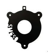 Supports de filtre sport pour Super Meteor 650 - cafetwin