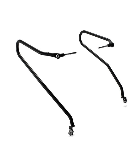 Staffe per Borse Guerrilla 450 - cafetwin