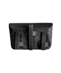 Borsa Manubrio Moto Cafe Twin x Trip Machine Nera - cafetwin