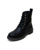 Bottes Moto Derby Dark Shadow Trip Machine - cafetwin