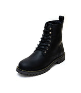 Bottes Moto Derby Dark Shadow Trip Machine - cafetwin