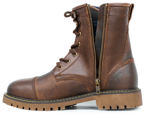 Boots Moto Mocha 'Brute' Trip Machine - Main Image