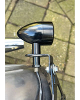 Number Plate Indicator Mounts - cafetwin