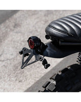Number Plate Indicator Mounts - cafetwin