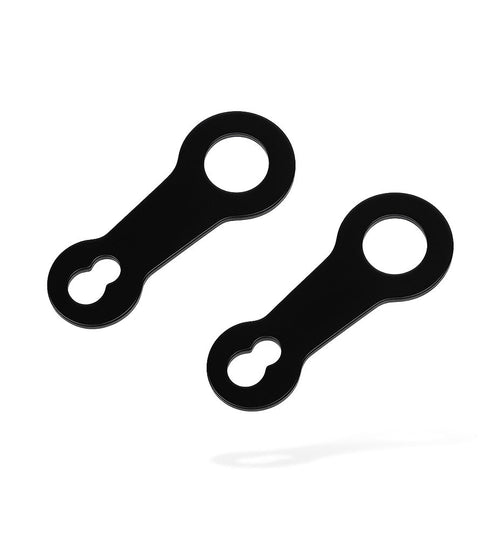 Supporti per Frecce Posteriori Universali per Frecce M8 / M10 - cafetwin