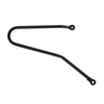 Supporto Borse Triumph Lato Destro fino al 2015 - cafetwin
