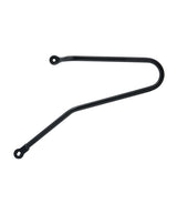 Support Saddlebags Triumph Left Side up to 2015 - cafetwin