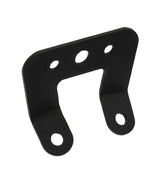 Suporte Lanterna Traseira Preto - Motone - cafetwin