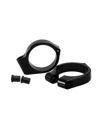 Turn Signals M8 Bracket for 41mm Fork - cafetwin