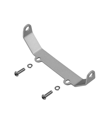 Support Clignotants pour Triumph de 2001 à 2016 - Silver - cafetwin