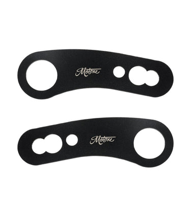 Support Clignotants Arrière - Compatibles avec toutes les Clignotants - cafetwin