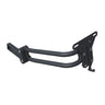Rear License Plate Bracket for Triumph - cafetwin