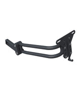Rear License Plate Bracket for Triumph - cafetwin