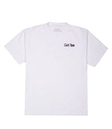 T-Shirt Cafe Twin Parts and Dreams - cafetwin