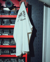 T-Shirt Cafe Twin Parts and Dreams - cafetwin