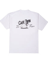 T-Shirt Cafe Twin Parts and Dreams - cafetwin
