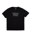 T-Shirt Royal Enfield Throttle Reflective - cafetwin