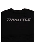 T-Shirt Royal Enfield Throttle Reflective - cafetwin
