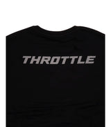 T-Shirt Royal Enfield Throttle Reflective - cafetwin