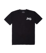 T-Shirt Unavoltalmese Nera - cafetwin