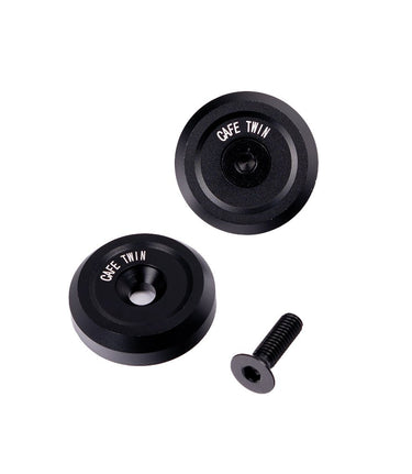 Tappi Bar End Triumph dal 2016 - cafetwin