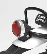 Rear Light Caps Bear 650 – Original Indicator Hole Covers - cafetwin