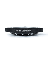Tapón de cárter del filtro de aceite "Union Jack" para Royal Enfield 350cc - Cafe Twin - cafetwin