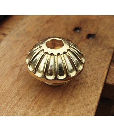 Oil Cap Gold Engine for Triumph - Roswell - cafetwin