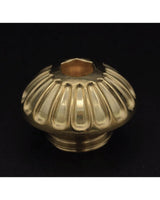 Gold Engine Oil Cap for Triumph - Roswell - cafetwin
