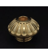 Oil Cap Gold Engine for Triumph - Roswell - cafetwin