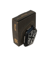 "Union Jack" Oil Tank Cap for Guerrilla and Himalayan 450 - cafetwin