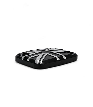 Tappo Serbatoio Olio "Union Jack" x Triumph Speed 400 / Scrambler 400 X - cafetwin