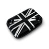 Tappo Serbatoio Olio "Union Jack" x Triumph Speed 400 / Scrambler 400 X - cafetwin