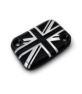 Oil Tank Cap "Union Jack" for Triumph Speed 400 / Scrambler 400 X
